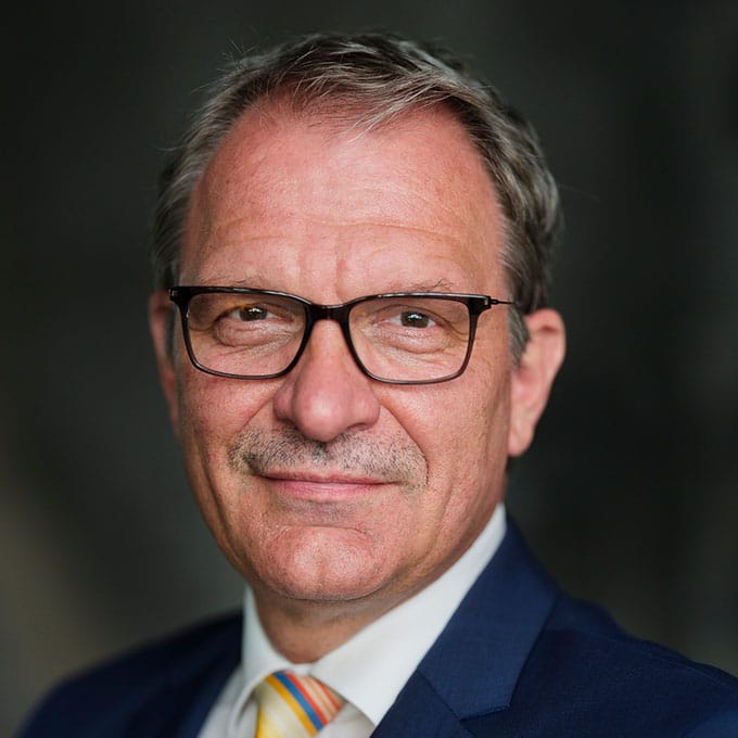 Prof. Dr. Hans-Peter Noll